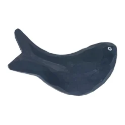 Harbour krok, Fisk, deep navy