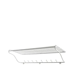 Hat Rack L hatthylla, vit