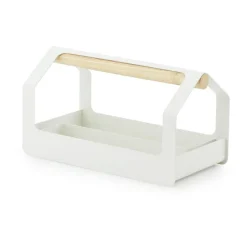 Haus Toolbox verktygslåda, Light Grey
