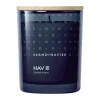 Hav doftljus med lock, 200 g