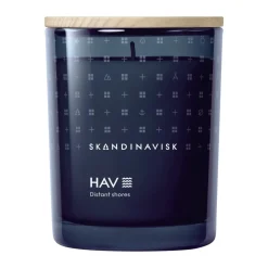 Hav doftljus med lock, 200 g