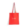 HAY Tote Bag väska, Poppy red