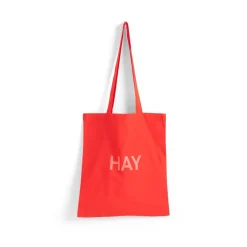 HAY Tote Bag väska, Poppy red