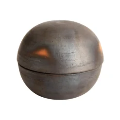 Hazel bonbonjär M, Brun