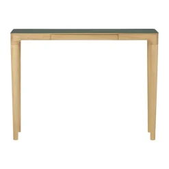 Heart'n'Soul konsolbord 120 cm, Oak-moss green