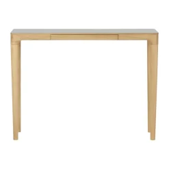 Heart'n'Soul konsolbord 120 cm, Oak-cloud grey