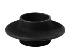 Heima ljuslykta 10 cm, Svart