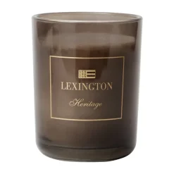 Heritage doftljus, Black