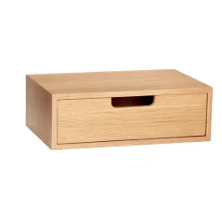 Hide förvaringslåda, Ek
