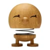Hoptimist Bimble M figur, Oak