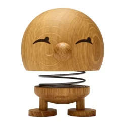 Hoptimist Bimble M figur, Oak