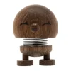 Hoptimist Bimble S figur, Smoked oak