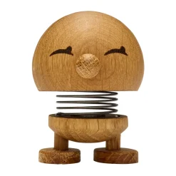 Hoptimist Bimble S figur, Oak