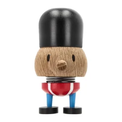 Hoptimist Guardsman Bumble S figur, Raw