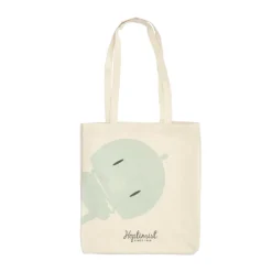 Hoptimist shopper tygpåse, Blue