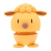 Hoptimist Soft Lambert S figur, Mimosa