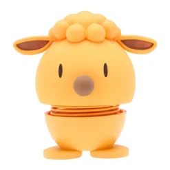 Hoptimist Soft Lambert S figur, Mimosa