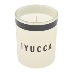 Humdakin doftljus, Yucca