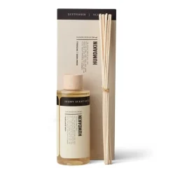 Humdakin doftpinnar refill 250 ml, Ivory