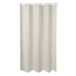 Humdakin duschdraperi 150x200 cm, Shell