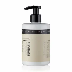Humdakin handkräm 300 ml, Elderberry & birch