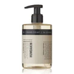 Humdakin handtvål 300 ml, Rhubarb & birch