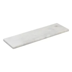 Humdakin marmorbricka 45x14 cm, Neutral