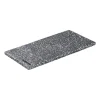 Humdakin Terrazzo bricka 30 cm, Black