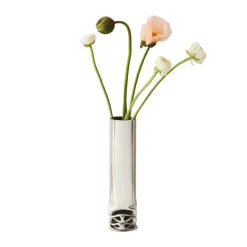 Hydraulic vas, Stainless steel, 25 cm