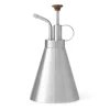 Hydrous blomspruta 19 cm, Steel