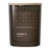 Hygge doftljus med lock, 200 g