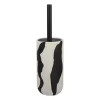 Icon toalettborste, Off-white