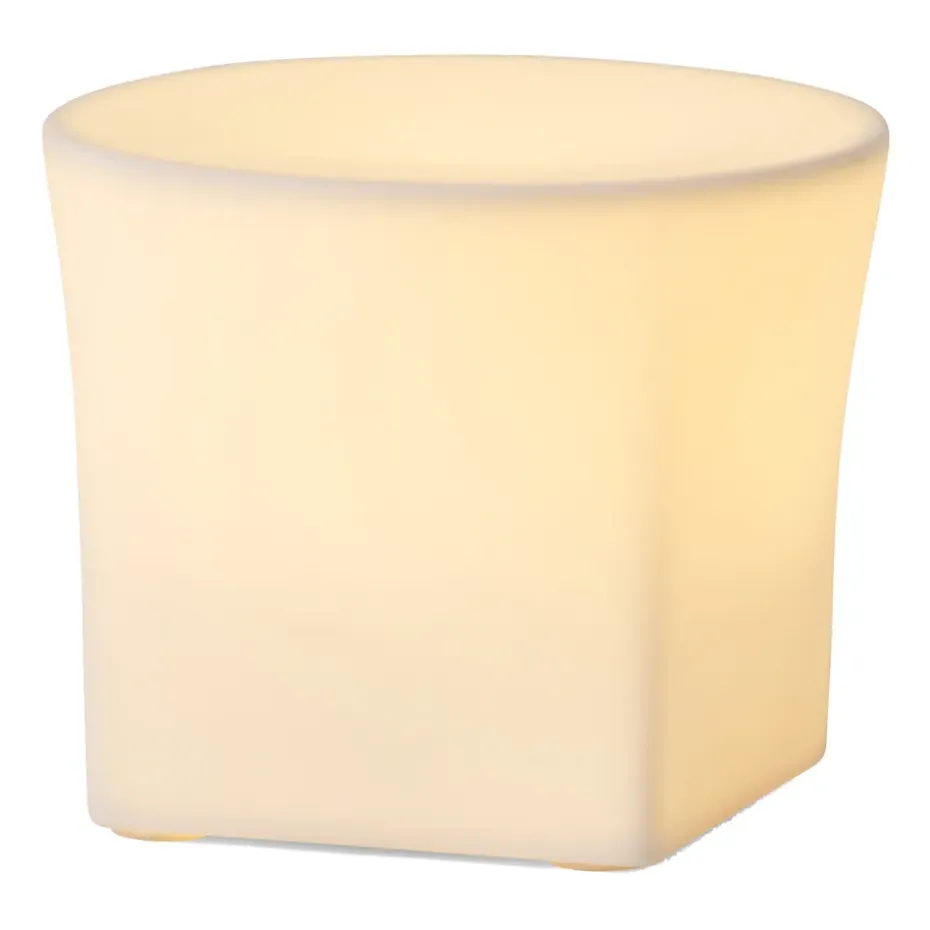 Ignus LED-ljus 8 cm, Benvit