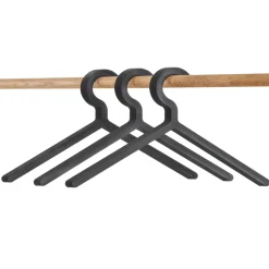 Illusion galge, 3-pack, svart