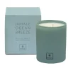 Inhale doftljus 230 g, Ocean breeze