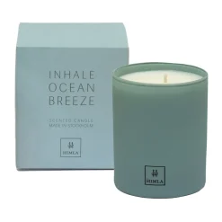 Inhale doftljus 230 g, Ocean breeze
