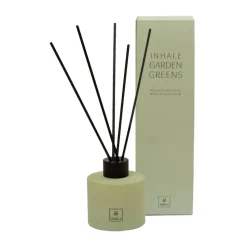 Inhale Reed doftpinnar 100 ml, Garden greens