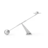 Interconnect ljusstake 42,5 cm, Stainless steel