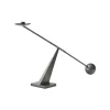 Interconnect ljusstake 70 cm, Bronzed brass