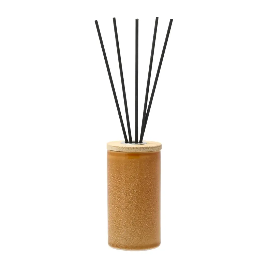 Iris doftolja 5,5x10,5 cm, Amber-Spicy sandalwood