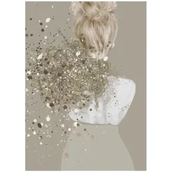 Isabell poster, 50x70 cm