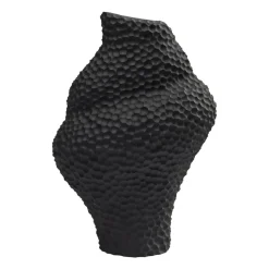 Isla vas 32 cm, Black