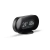 Jacob Jensen klimatstation, Black