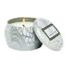 Japonica Mini Tin doftljus 25 timmar, Sparkling Cuvée