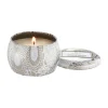 Japonica Mini Tin doftljus 25 timmar, Mokara Orchid