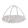Jardim Satin babygym, Ø90 cm