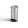 Joseph Joseph Arc pedalhink 30 L, Stainless steel