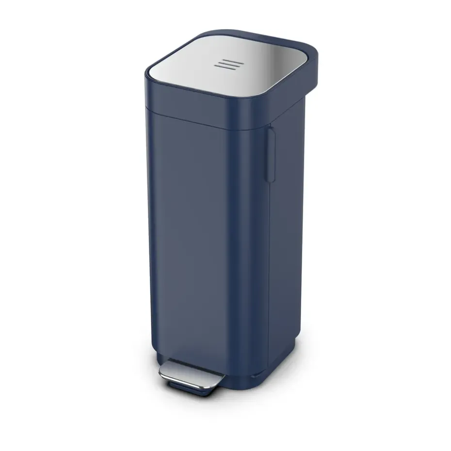 Joseph Joseph Porta pedalhink 40 L, Midnight blue