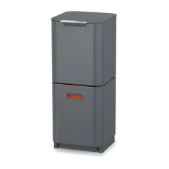 Joseph Joseph Totem Compact soptunna 40 L, Graphite