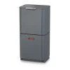 Joseph Joseph Totem Max soptunna 60 L, Graphite